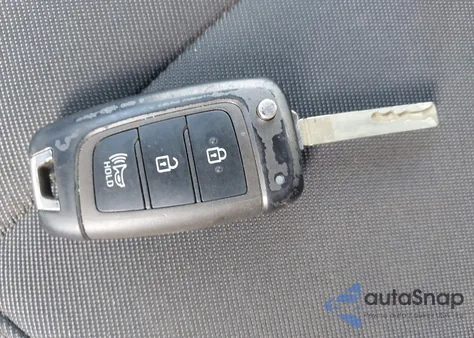 2022 Hyundai Tucson Se из США, поврежденный, VIN 5NMJA3AEXNH008160